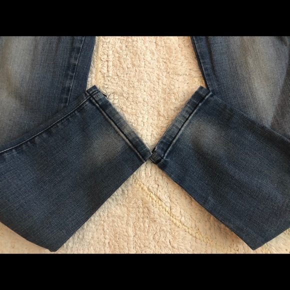 Bebe skinny jeans - Picture 6 of 9